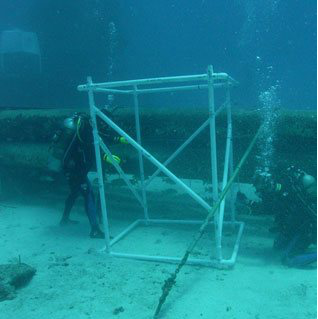 Underwater Services For Civil, Marine & Offshore Constructions