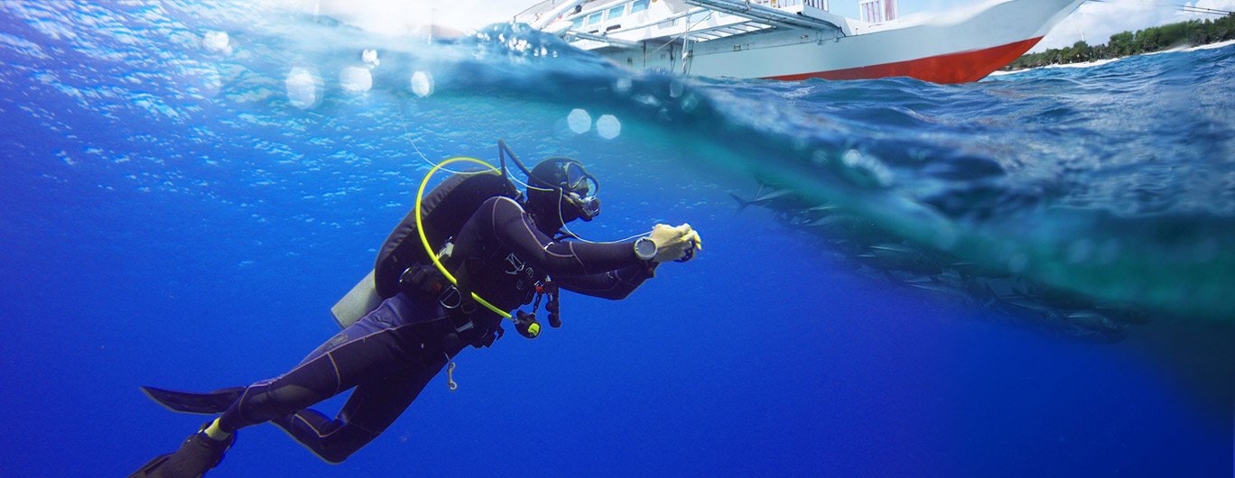 Techno marine diving services